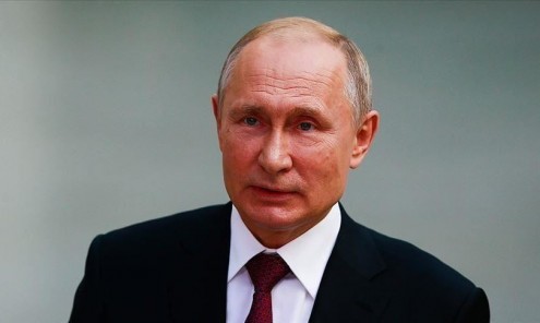 تاکید رئیس جمهور روسیه بر حمایت از اوپک