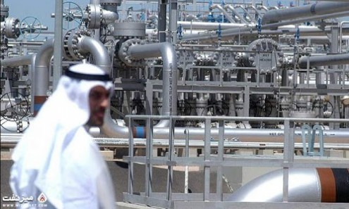 کویت صادرات نفت به چین را افزایش می‌دهد
